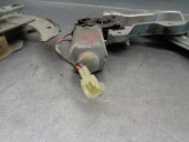 Recambio de elevalunas trasero derecho para mg serie 400 (xw) referencia OEM IAM CVH10052 2 PINES 4 PUERTAS