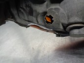 Recambio de faro izquierdo para jeep commander 3.0 crd cat referencia OEM IAM 55157207AE 