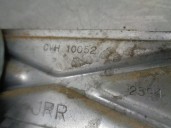 Recambio de elevalunas trasero derecho para mg serie 400 (xw) referencia OEM IAM CVH10052 2 PINES 4 PUERTAS