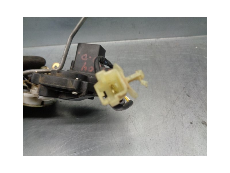Recambio de cerradura puerta delantera derecha para mg serie 400 (xw) referencia OEM IAM  2 PINES 4 PUERTAS