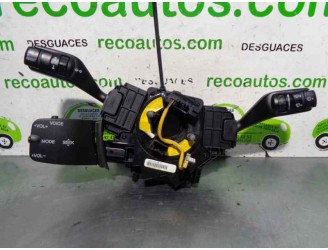 Recambio de mando luces para ford focus cabrio (ca5) 2.0 tdci cat referencia OEM IAM 4M5T14A664AB 4M5T13N064DH 