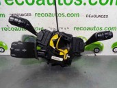 Recambio de mando luces para ford focus cabrio (ca5) 2.0 tdci cat referencia OEM IAM 4M5T14A664AB 4M5T13N064DH 
