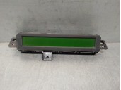 Recambio de pantalla multifuncion para mazda 5 berl. (cr) 2.0 diesel cat referencia OEM IAM C291611J0 