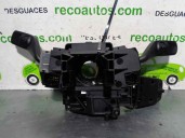 Recambio de mando luces para ford focus cabrio (ca5) 2.0 tdci cat referencia OEM IAM 4M5T14A664AB 4M5T13N064DH 