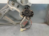 Recambio de elevalunas trasero izquierdo para mg serie 400 (xw) referencia OEM IAM CVH10053 2 PINES 4 PUERTAS