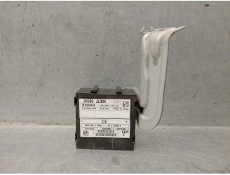 Recambio de modulo electronico para infiniti ex 30d referencia OEM IAM 28595JL30A 5WK47842 CONTINENTAL