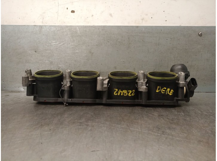 Recambio de colector admision para audi a4 b8 avant (8k5) rs4 quattro referencia OEM IAM 079133110BA 079133110BB 