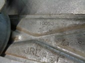 Recambio de elevalunas trasero izquierdo para mg serie 400 (xw) referencia OEM IAM CVH10053 2 PINES 4 PUERTAS