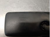 Recambio de espejo interior para seat inca 1.9 9ks referencia OEM IAM 6N0857511A  