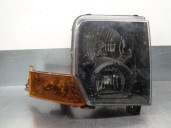 Recambio de faro derecho para jeep commander 3.0 crd cat referencia OEM IAM 55157206AE 
