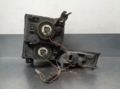 Recambio de faro derecho para jeep commander 3.0 crd cat referencia OEM IAM 55157206AE 