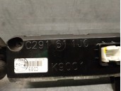 Recambio de pantalla multifuncion para mazda 5 berl. (cr) 2.0 diesel cat referencia OEM IAM C291611J0 