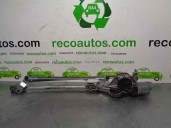 Recambio de motor limpia delantero para ford focus cabrio (ca5) 2.0 tdci cat referencia OEM IAM 4M5117508AA 039024173108 BOSCH