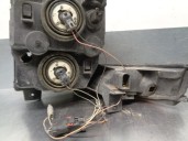 Recambio de faro derecho para jeep commander 3.0 crd cat referencia OEM IAM 55157206AE  