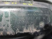 Recambio de maneta exterior delantera derecha para gmc chevrolet tahoe 5.3 lt referencia OEM IAM 15029902 