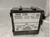Recambio de modulo electronico para infiniti ex 30d referencia OEM IAM 28595JL30A 5WK47842 CONTINENTAL