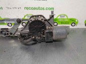 Recambio de motor limpia delantero para ford focus cabrio (ca5) 2.0 tdci cat referencia OEM IAM 4M5117508AA 039024173108 BOSCH