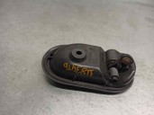 Recambio de maneta interior trasera derecha para dacia lodgy 1.6 cat referencia OEM IAM 8200733847 