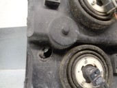 Recambio de faro derecho para jeep commander 3.0 crd cat referencia OEM IAM 55157206AE  