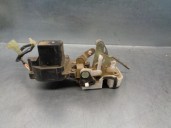 Recambio de cerradura puerta trasera derecha para mg serie 400 (xw) referencia OEM IAM  2 PINES 4 PUERTAS