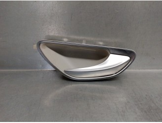 Recambio de maneta interior trasera derecha para mercedes-benz clase c (w205) lim. 2.0 cgi cat referencia OEM IAM A2057600400 4