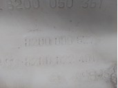 Recambio de deposito limpia para renault laguna ii (bg0) 1.6 referencia OEM IAM 8200000527 8200022401 