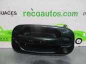 Recambio de maneta exterior delantera izquierda para gmc chevrolet tahoe 5.3 lt referencia OEM IAM 15029901  