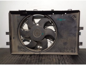 Recambio de electroventilador para mercedes-benz clase a (w168) 1.9 cat referencia OEM IAM 1685000593 0130303883 BOSCH
