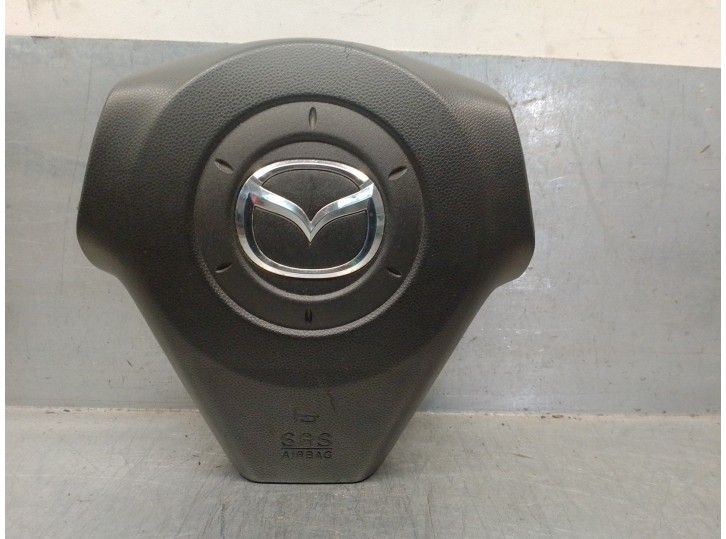 Recambio de airbag delantero izquierdo para mazda 5 berl. (cr) 2.0 diesel cat referencia OEM IAM C23557K00  