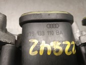 Recambio de colector admision para audi a4 b8 avant (8k5) rs4 quattro referencia OEM IAM 079133110BA 079133110BB 