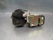 Recambio de cerradura puerta trasera izquierda para mg serie 400 (xw) referencia OEM IAM  2 PINES 4 PUERTAS