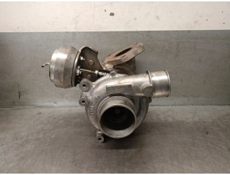 Recambio de turbocompresor para mazda 6 sedán (gg) 2.0 di (gg14) referencia OEM IAM RF7J13700D RF7J13700D IHI