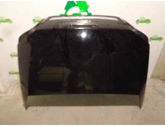 Recambio de porton trasero para ford focus cabrio (ca5) 2.0 tdci cat referencia OEM IAM 1544584 NEGRO 2 PUERTAS