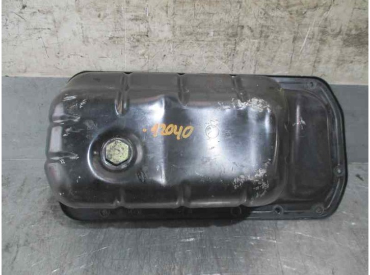 Recambio de carter para ford focus berlina (cap) 1.6 tdci cat referencia OEM IAM 