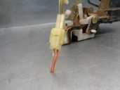 Recambio de cerradura puerta trasera izquierda para mg serie 400 (xw) referencia OEM IAM  2 PINES 4 PUERTAS