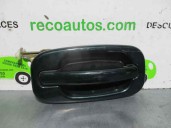 Recambio de maneta exterior trasera derecha para gmc chevrolet tahoe 5.3 lt referencia OEM IAM 15029900 
