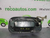 Recambio de maneta exterior trasera derecha para gmc chevrolet tahoe 5.3 lt referencia OEM IAM 15029900 