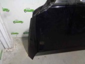 Recambio de porton trasero para ford focus cabrio (ca5) 2.0 tdci cat referencia OEM IAM 1544584 NEGRO 2 PUERTAS