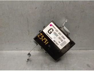 Recambio de modulo electronico para infiniti ex 30d referencia OEM IAM 285321BY4D 285321BY4D 