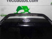Recambio de porton trasero para ford focus cabrio (ca5) 2.0 tdci cat referencia OEM IAM 1544584 NEGRO 2 PUERTAS