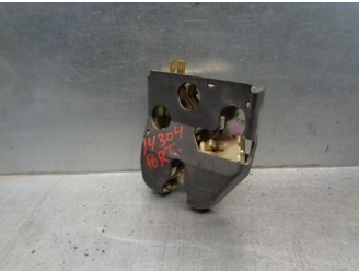 Recambio de cerradura maletero / porton para mg serie 400 (xw) referencia OEM IAM  2 PIN 