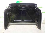 Recambio de porton trasero para ford focus cabrio (ca5) 2.0 tdci cat referencia OEM IAM 1544584 NEGRO 2 PUERTAS