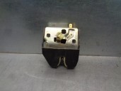 Recambio de cerradura maletero / porton para mg serie 400 (xw) referencia OEM IAM  2 PIN 