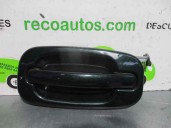 Recambio de maneta exterior trasera izquierda para gmc chevrolet tahoe 5.3 lt referencia OEM IAM 15029899  