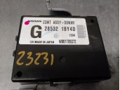 Recambio de modulo electronico para infiniti ex 30d referencia OEM IAM 285321BY4D 285321BY4D 