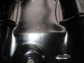 Recambio de carter para ford focus berlina (cap) 1.6 tdci cat referencia OEM IAM 