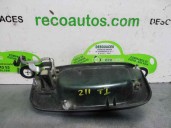 Recambio de maneta exterior trasera izquierda para gmc chevrolet tahoe 5.3 lt referencia OEM IAM 15029899  