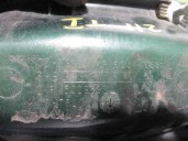 Recambio de maneta exterior trasera izquierda para gmc chevrolet tahoe 5.3 lt referencia OEM IAM 15029899  