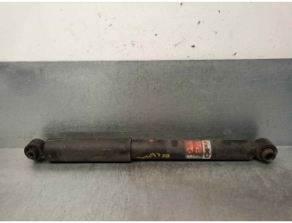 Recambio de amortiguador trasero derecho para citroën c3 pluriel 1.4 hdi referencia OEM IAM 5206Z2 SAB802732 OP