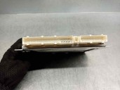 Recambio de centralita abs para mercedes-benz clase a (w168) 1.9 cat referencia OEM IAM 0295454232 0265109477 BOPSCH